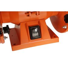 Точильный станок СОЮЗ ТСС-60150 - изображение 16