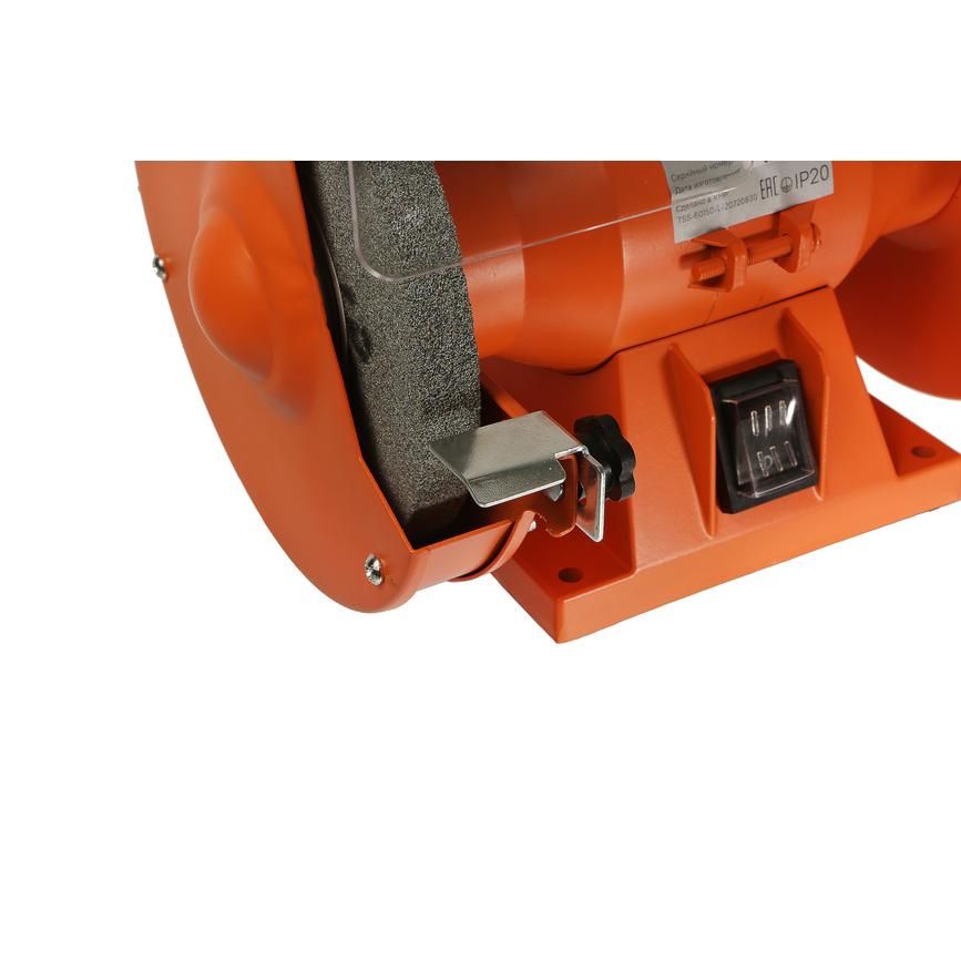 Точильный станок СОЮЗ ТСС-60150 - изображение 2