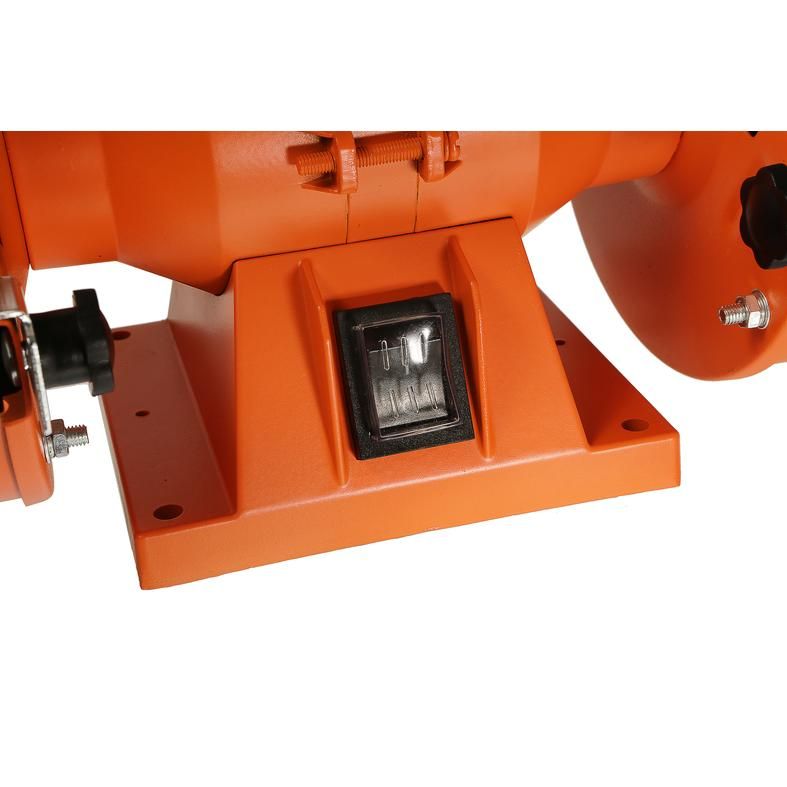 Точильный станок СОЮЗ ТСС-60150 - изображение 7