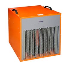 Электрическая тепловая пушка Тепломаш ТЕ КЭВ-60Т20Е 60 кВт - изображение 2