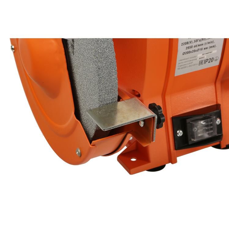 Точильный станок СОЮЗ ТСС-60200 - изображение 2