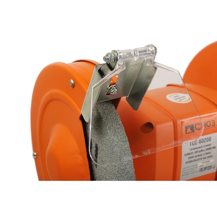 Точильный станок СОЮЗ ТСС-60200 - изображение 6