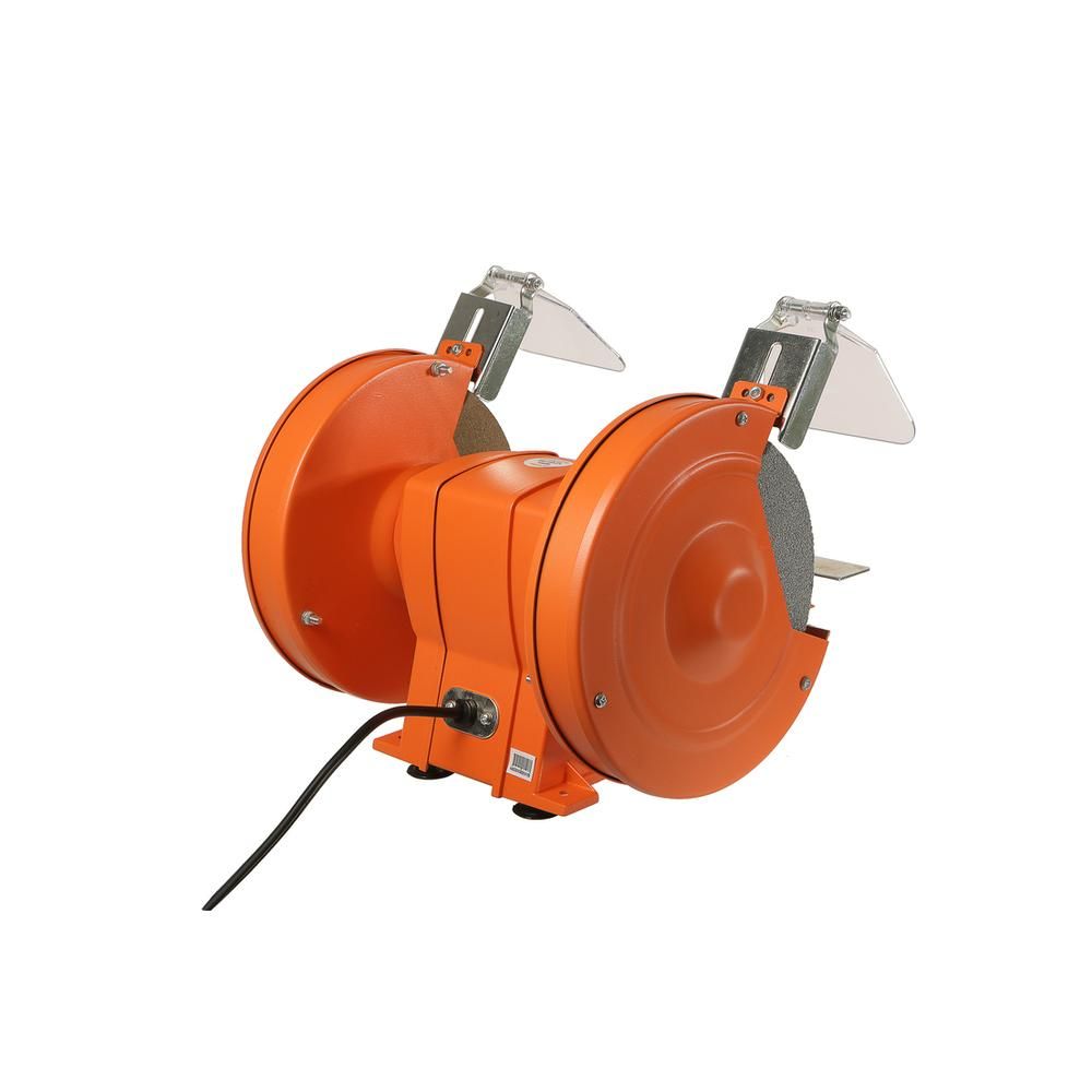 Точильный станок СОЮЗ ТСС-60200 - изображение 7