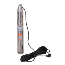 Насос скважинный Вихрь СН-60/25 В - изображение 5