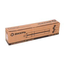 Насос скважинный Вихрь СН-60/25 В - изображение 8