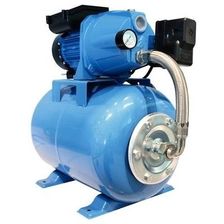 Насосная станция Джилекс ДЖАМБО 60/35 Ч-24 - изображение 7