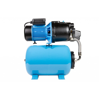 Поверхностный насос Джилекс ДЖАМБО 60/35 Ч - изображение 7