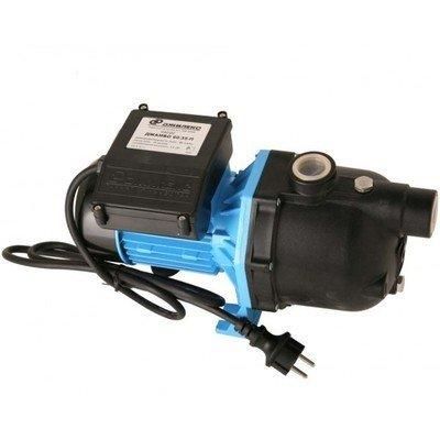 Поверхностный насос Джилекс ДЖАМБО 60/35 П-К «Комфорт» - изображение 5