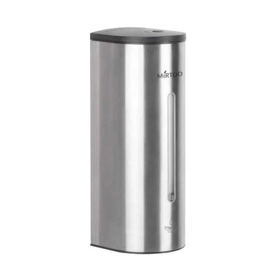 Дезинфектор бесконтактный АВИСЕПТ 60х36х22 см (настенный) - изображение 8