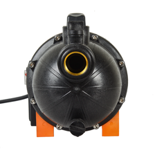 Насос поверхностный Вихрь ПН-60/45 П - изображение 5