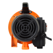 Насос поверхностный Вихрь ПН-60/45 П - изображение 6