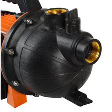 Насос поверхностный Вихрь ПН-60/45 П - изображение 17