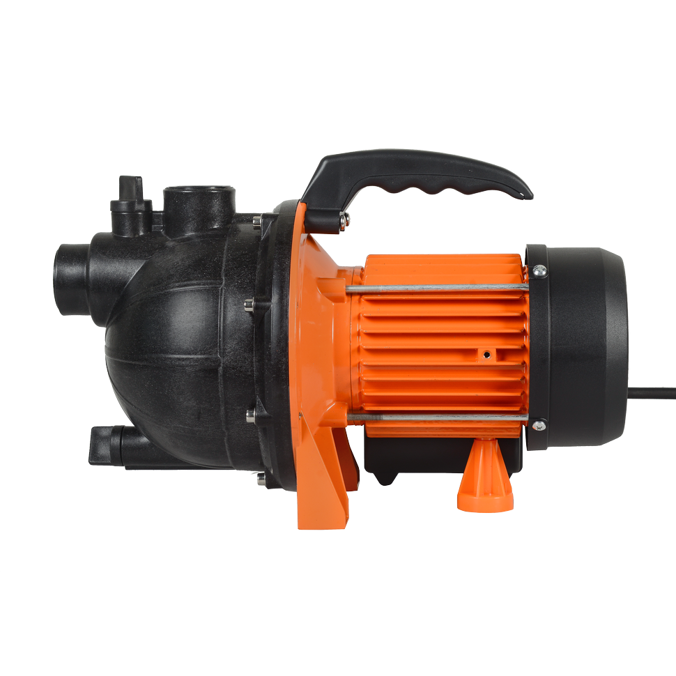 Насос поверхностный Вихрь ПН-60/45 П - изображение 11