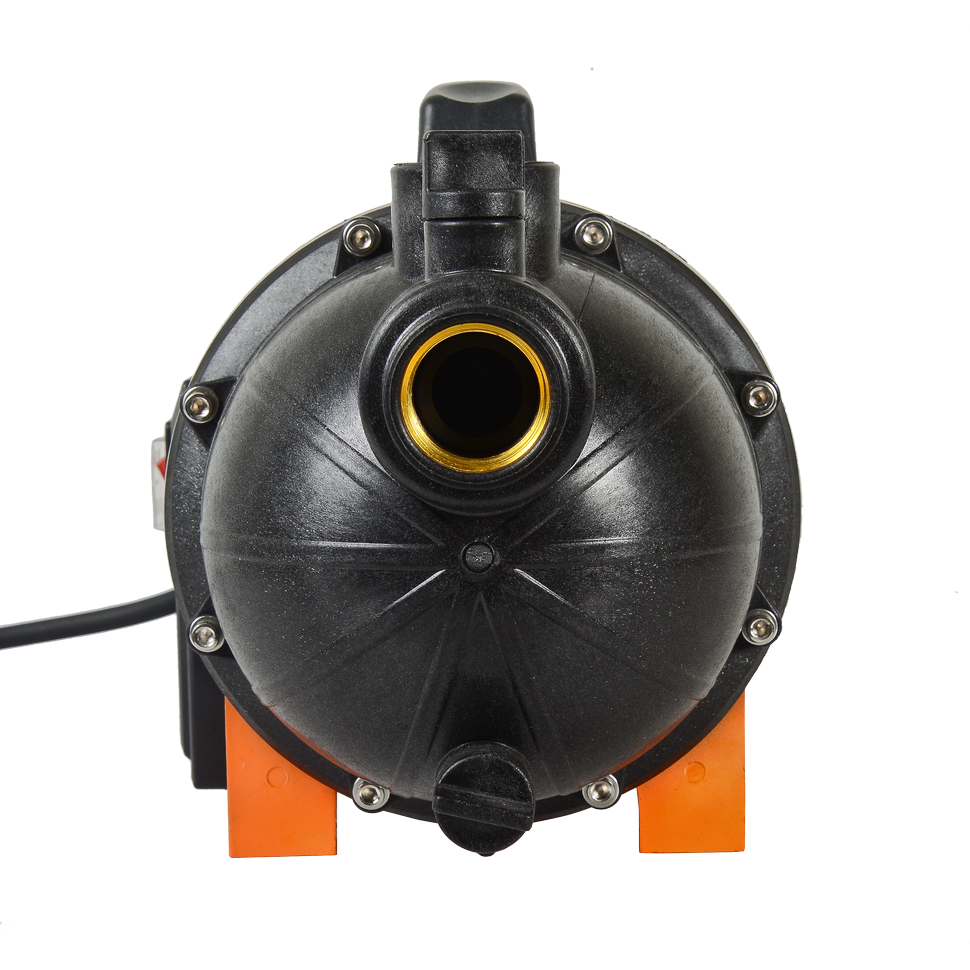 Насос поверхностный Вихрь ПН-60/45 П - изображение 12