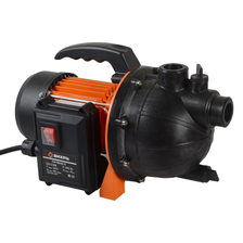 Насос поверхностный Вихрь ПН-60/45 П - изображение 2