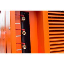 Электрический винтовой компрессор ЗИФ-ШВ 6/0,7 (1140 на скатах) - изображение 10