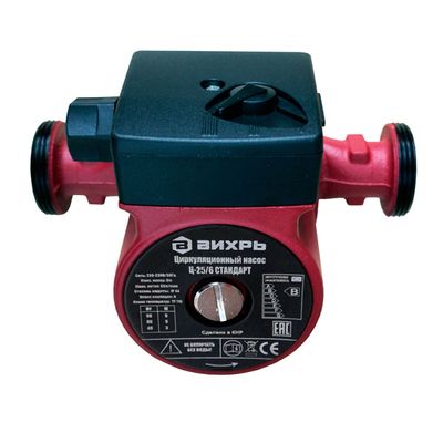 Скважинный насос Вихрь СН-60B - изображение 2