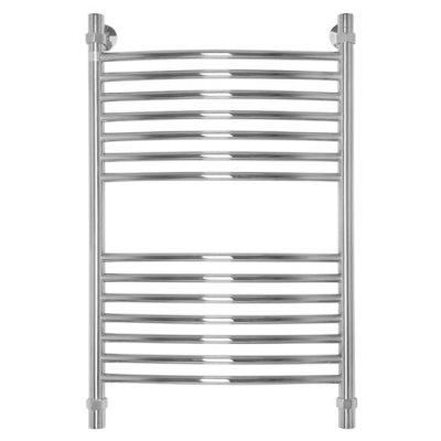 Водяной полотенцесушитель шириной 610 - 700 мм Energy Classic 1200x600 - изображение 6