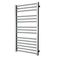 Водяной полотенцесушитель шириной 610 - 700 мм Grota Classic 630х600 - изображение 6