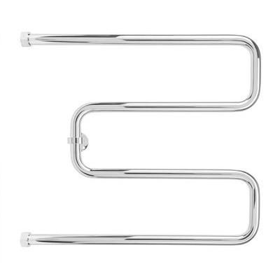 Водяной полотенцесушитель шириной 610 - 700 мм Grota Vela 630x1200 - изображение 2