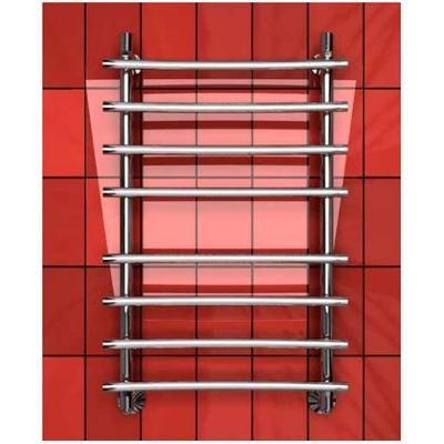 Водяной полотенцесушитель шириной 610 - 700 мм Двин Tr (1 - 1/2) 120/60 полн. высота 130 см. выход 1 - изображение 3