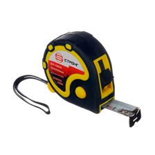 Рулетка СТИ-611 10м (CR-10G15X) - изображение 2