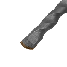 Сверло по бетону, 6х150 мм, трехгранный хвостовик Matrix - изображение 6