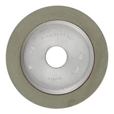 Круг алмазный шлифовальный 6А2 150х20х4x32 100/80 АС6 В2-01 100% - изображение 5