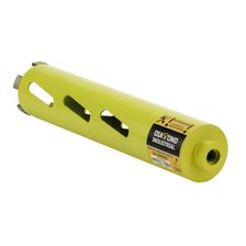 Алмазная коронка по бетону, железобетону, кирпичу 62 мм Diamond industrial - изображение 7