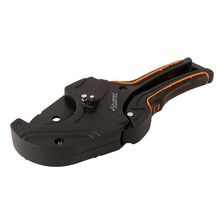 Ножницы для резки труб ПВХ 63мм, лезвие SK5 с тефлоновым покрытием Sturm! - изображение 11