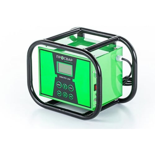 Электромуфтовый сварочный аппарат ПРОСВАР ЭЛЕКТРО 630 - изображение 2