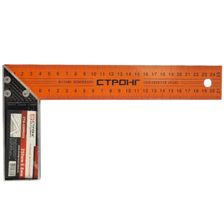 Угольник металлический СТИ-630 250мм 0.8мм - изображение 2