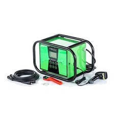 Аппарат для электромуфтовой сварки ПРОСВАР ПНД труб ЭЛЕКТРО 630(НАКС) - изображение 4