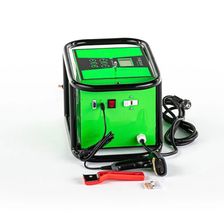 Аппарат для электромуфтовой сварки ПРОСВАР ПНД труб ЭЛЕКТРО 630(НАКС) - изображение 5