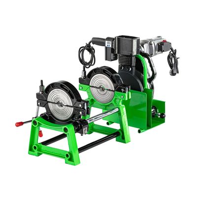 Аппарат для электромуфтовой сварки ПРОСВАР ПНД труб ЭЛЕКТРО 630(НАКС) - изображение 8