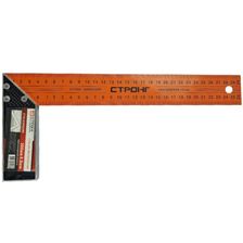 Угольник металлический СТИ-630 300мм 0.8мм - изображение 2