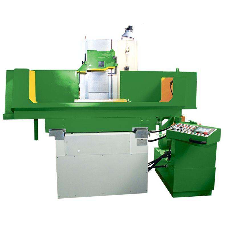 Плоскошлифовальный станок ЛСП ЛШ630-3Ф2 с крестовым столом