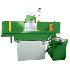 Плоскошлифовальный станок ЛСП ЛШ630-3Ф2 с крестовым столом - изображение 2