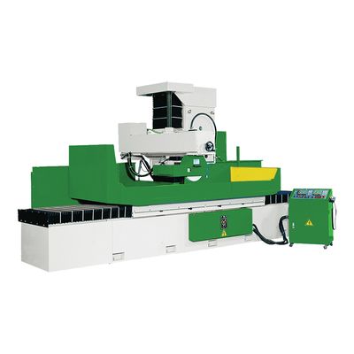 Плоскошлифовальный станок ЛСП ЛШ630-3Ф2 с крестовым столом - изображение 4