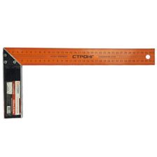 Угольник металлический СТИ-630 350мм 0.8мм - изображение 2