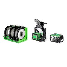 Аппарат для стыковой сварки ПРОСВАР ПНД труб С 630(НАКС) - изображение 4