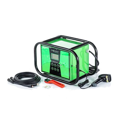 Аппарат для стыковой сварки ПРОСВАР ПНД труб С 630(НАКС) - изображение 8