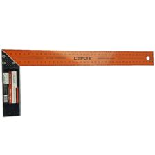 Угольник металлический СТИ-630 400мм 0.8мм - изображение 2