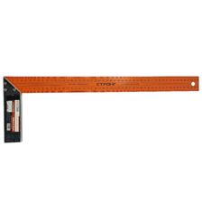 Угольник металлический СТИ-630 500мм 0.8мм - изображение 2