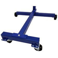 Кантователь для двигателя Т63002 AE&T 450кг - изображение 4