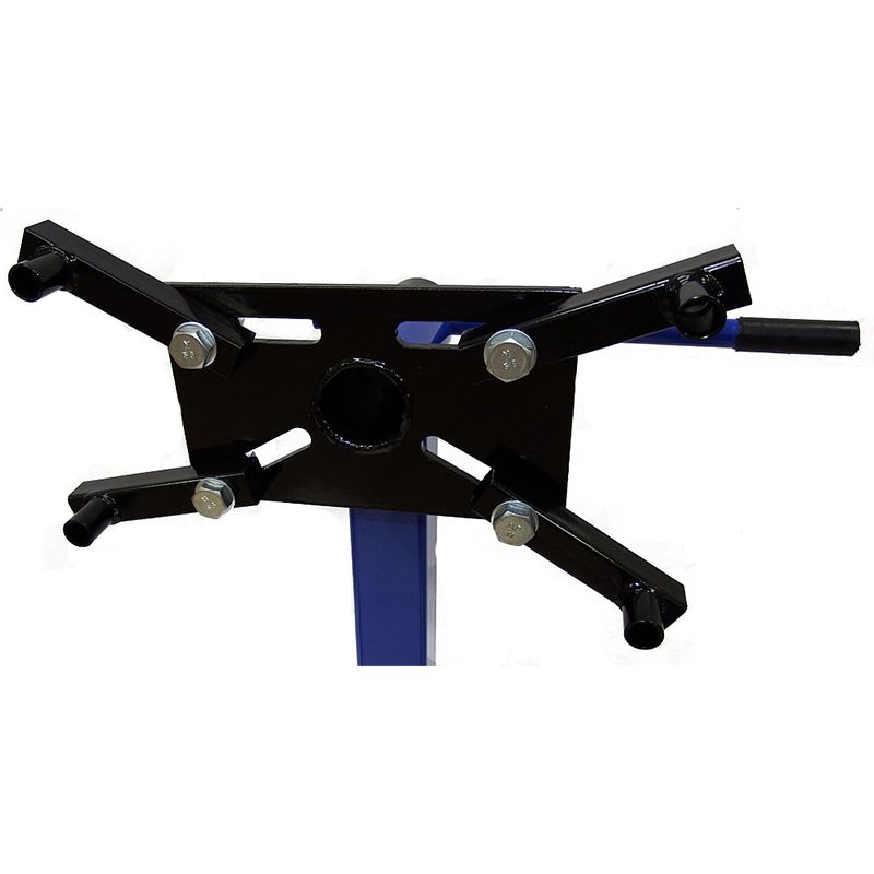 Кантователь для двигателя Т63004 AE&T 675кг - изображение 2