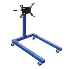 Кантователь для двигателя Т63004 AE&T 675кг - изображение 3