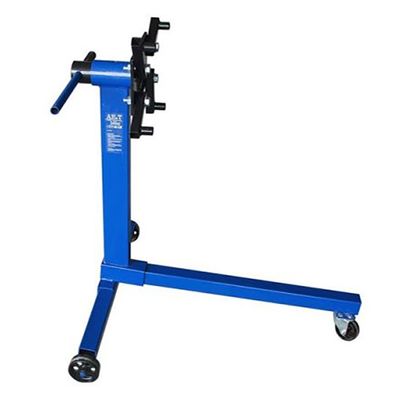 Кантователь для двигателя Т63004 AE&T 675кг - изображение 5