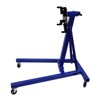 Кантователь для двигателя Т63004 AE&T 675кг - изображение 8