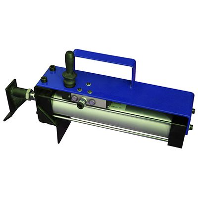 Кантователь для двигателя Т63004 AE&T 675кг - изображение 9